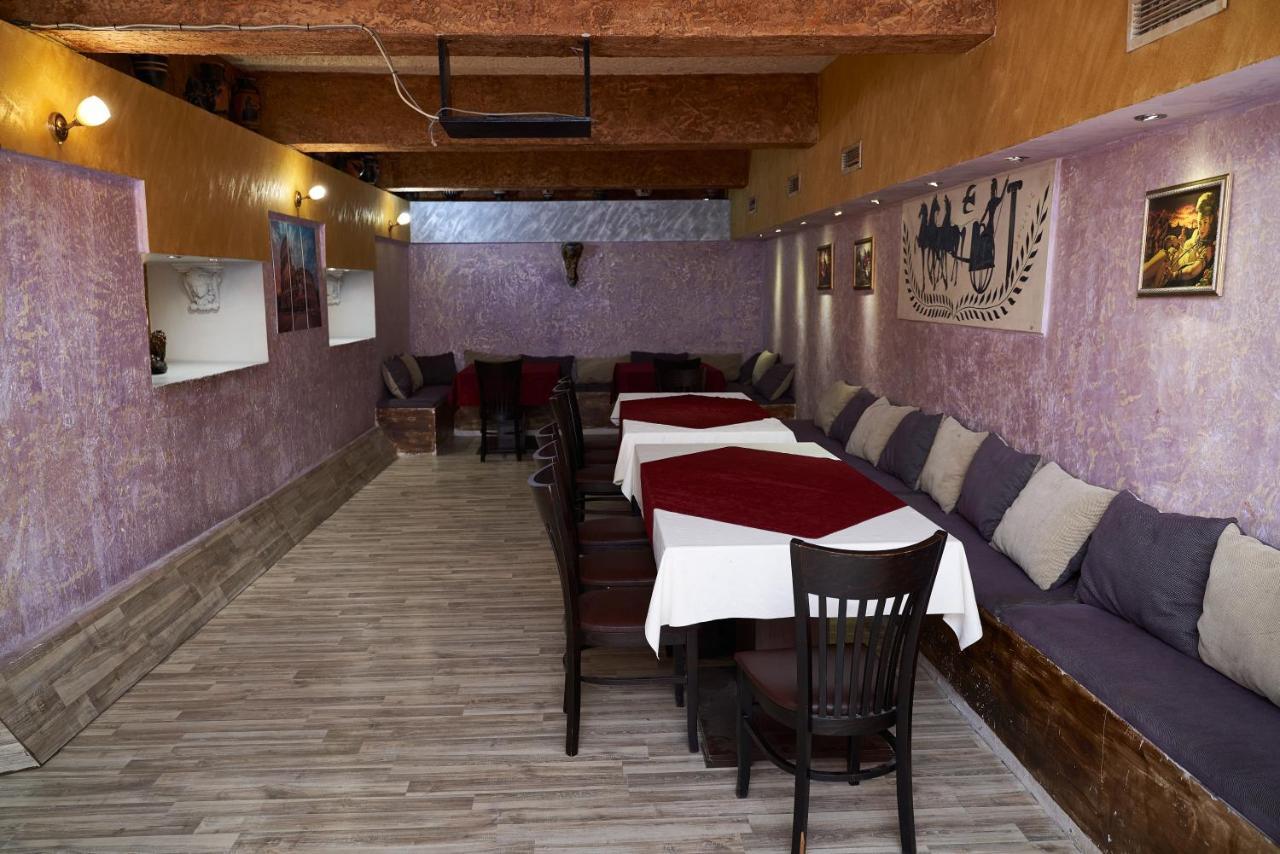 Avangard Kharmanli Extérieur photo
