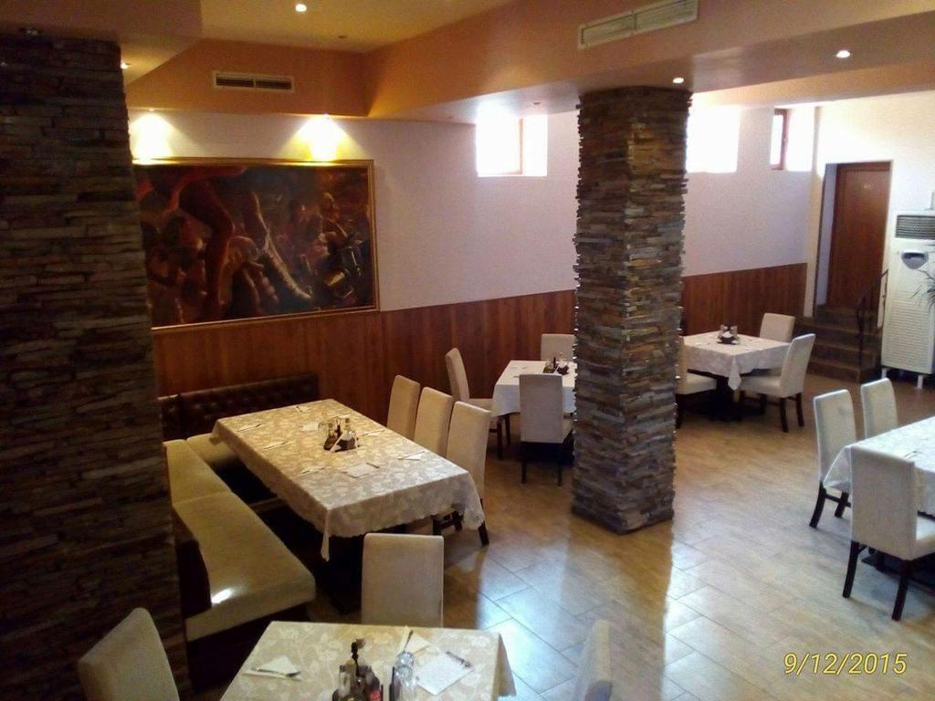Avangard Kharmanli Extérieur photo