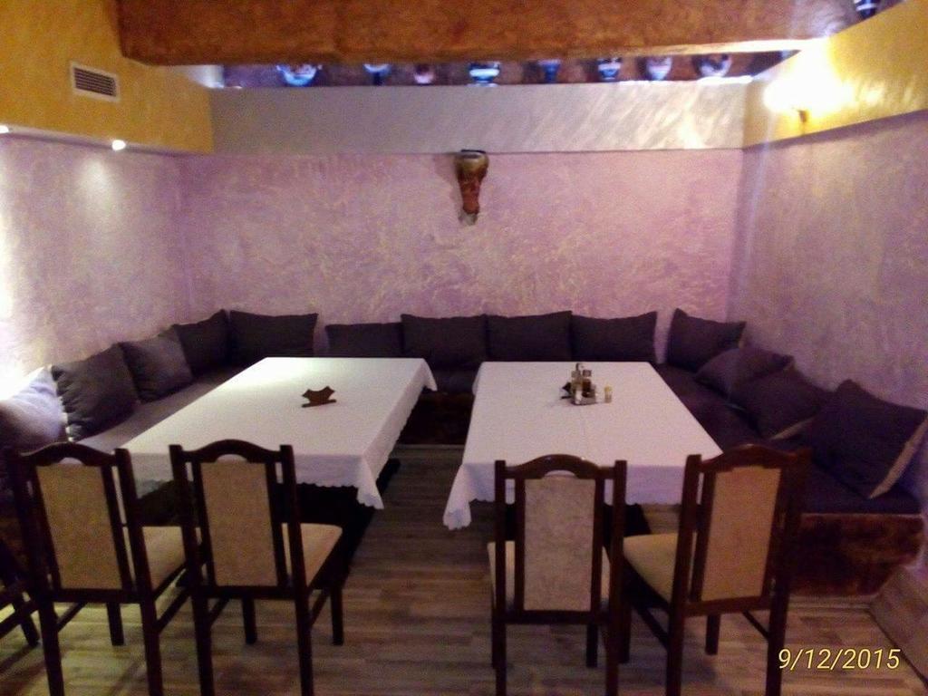 Avangard Kharmanli Extérieur photo