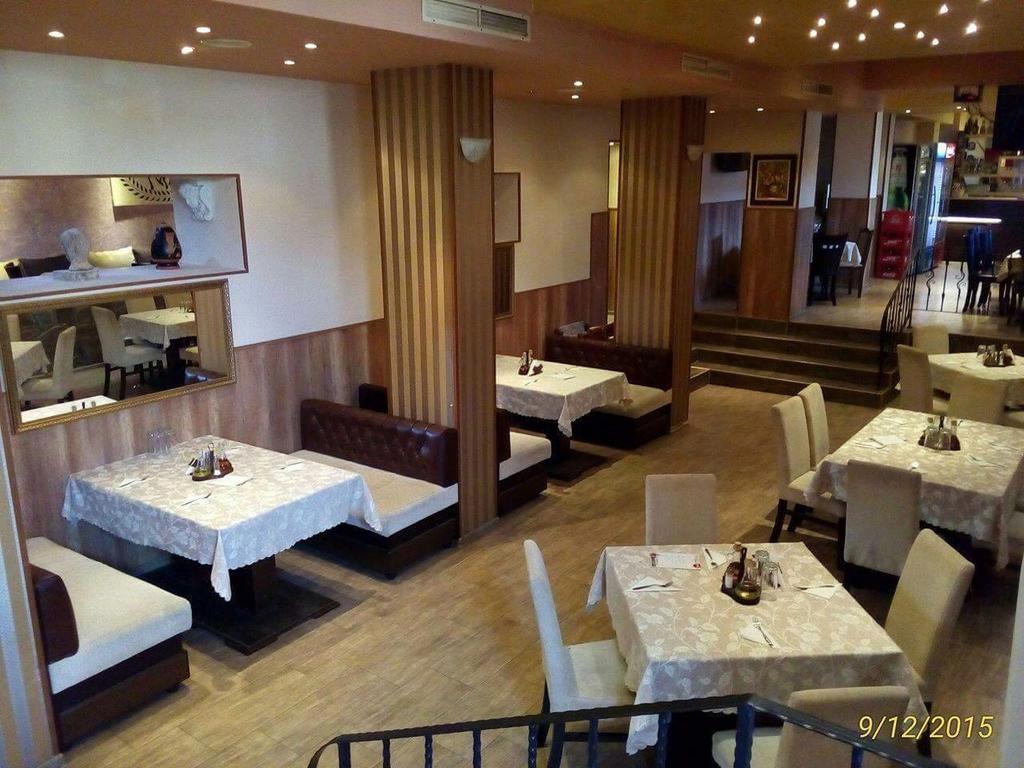 Avangard Kharmanli Extérieur photo