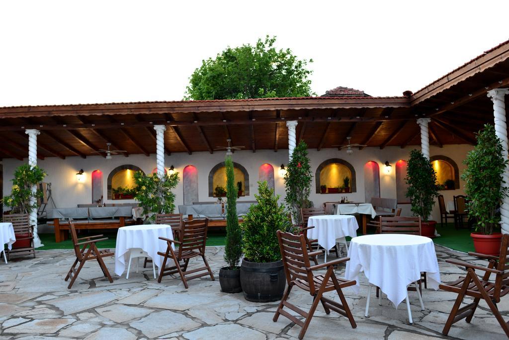 Avangard Kharmanli Extérieur photo