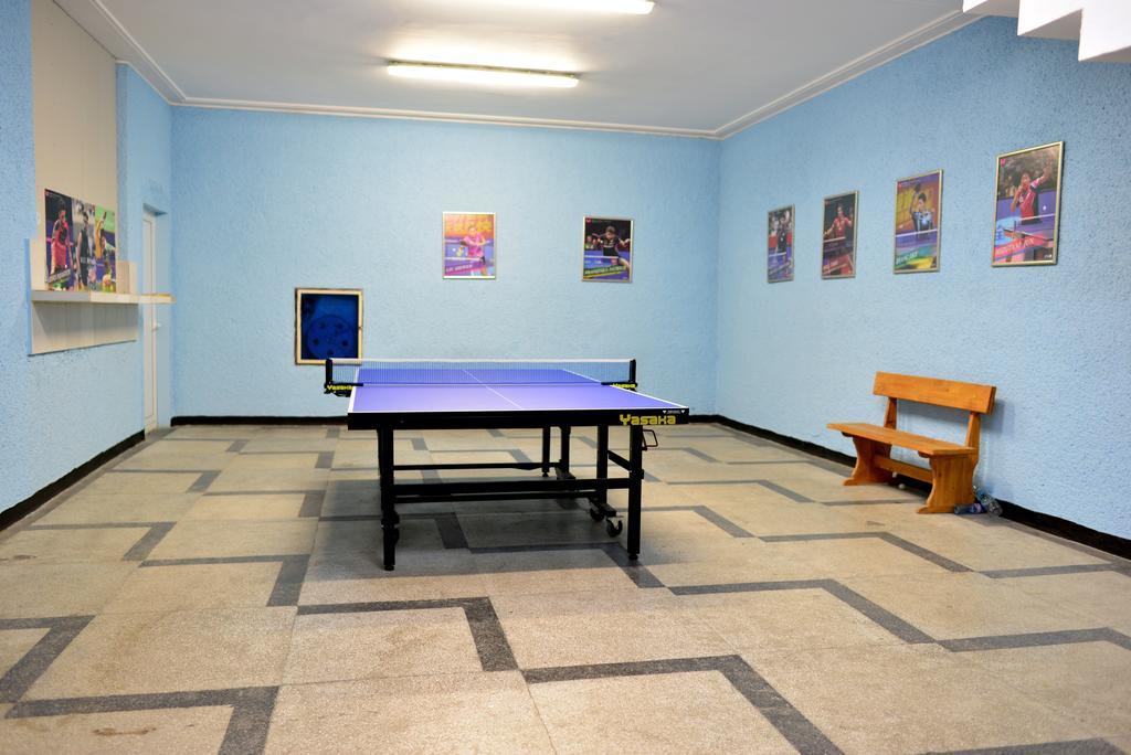 Avangard Kharmanli Extérieur photo