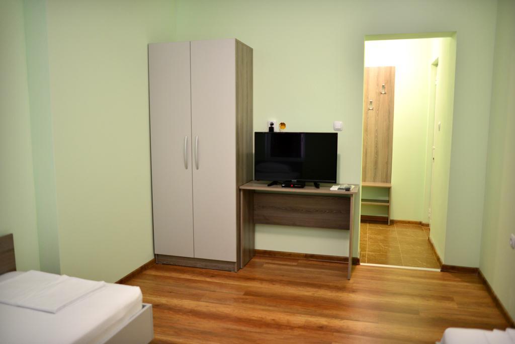 Avangard Kharmanli Extérieur photo