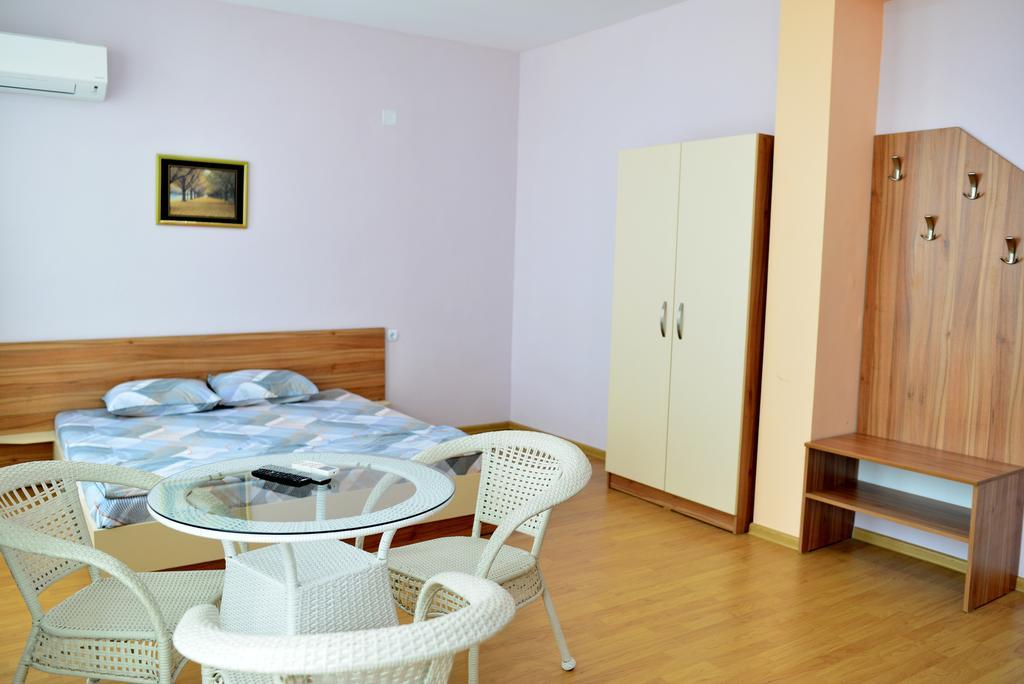 Avangard Kharmanli Extérieur photo
