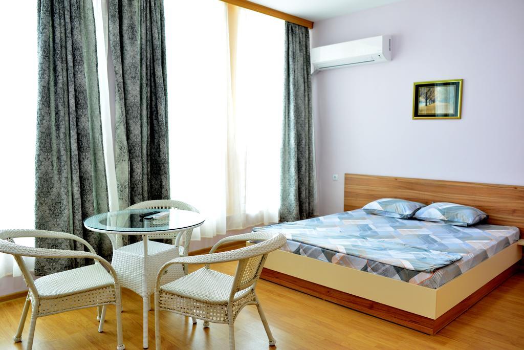 Avangard Kharmanli Extérieur photo