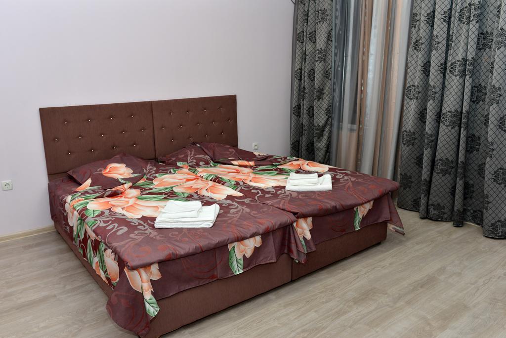 Avangard Kharmanli Extérieur photo