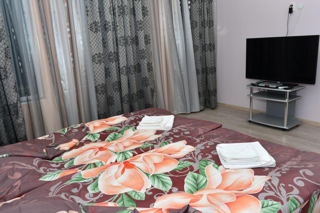 Avangard Kharmanli Extérieur photo