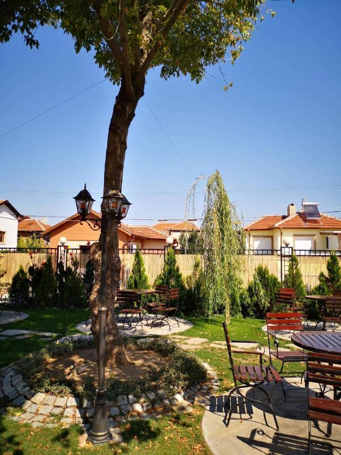 Avangard Kharmanli Extérieur photo