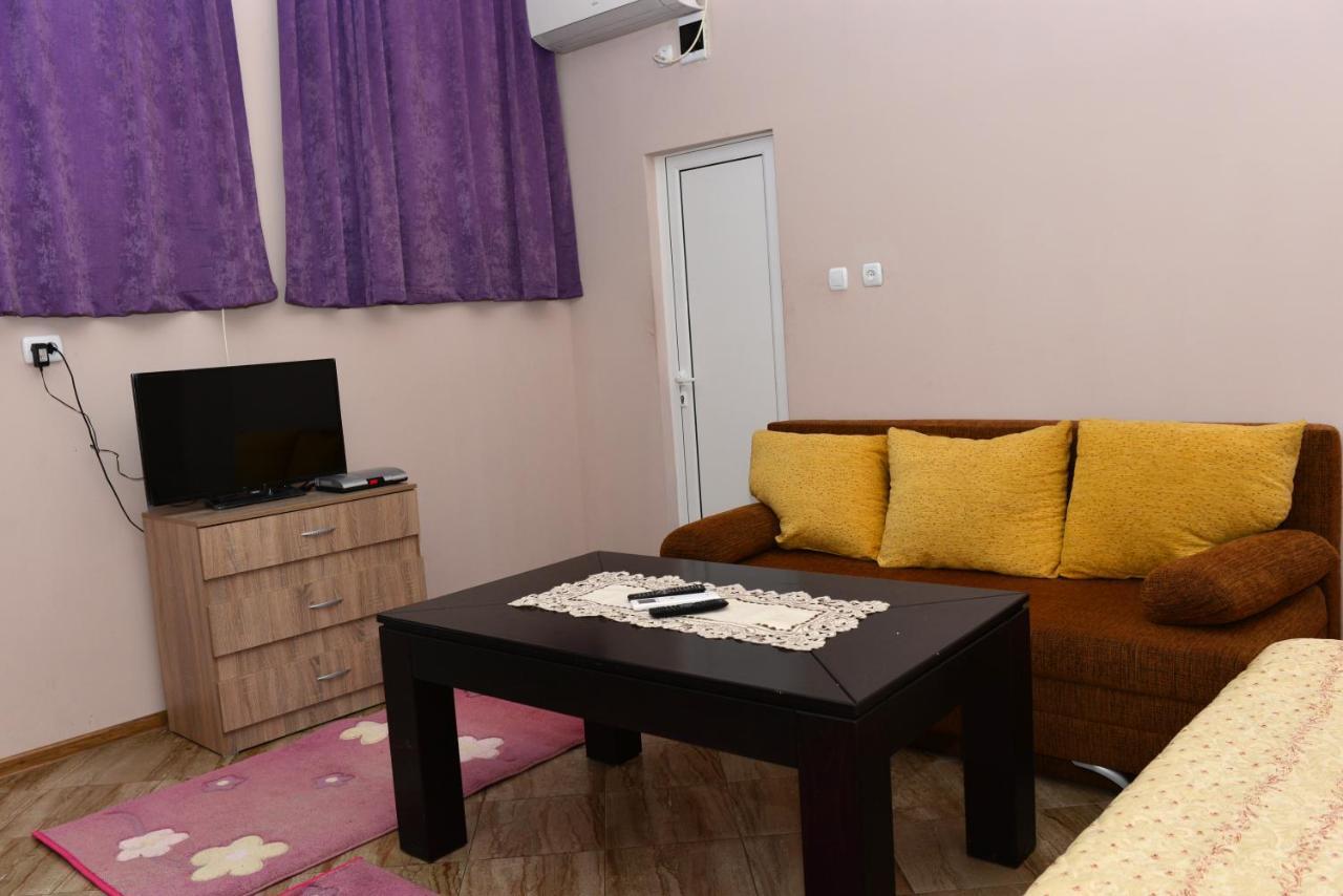 Avangard Kharmanli Extérieur photo