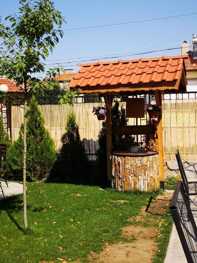 Avangard Kharmanli Extérieur photo