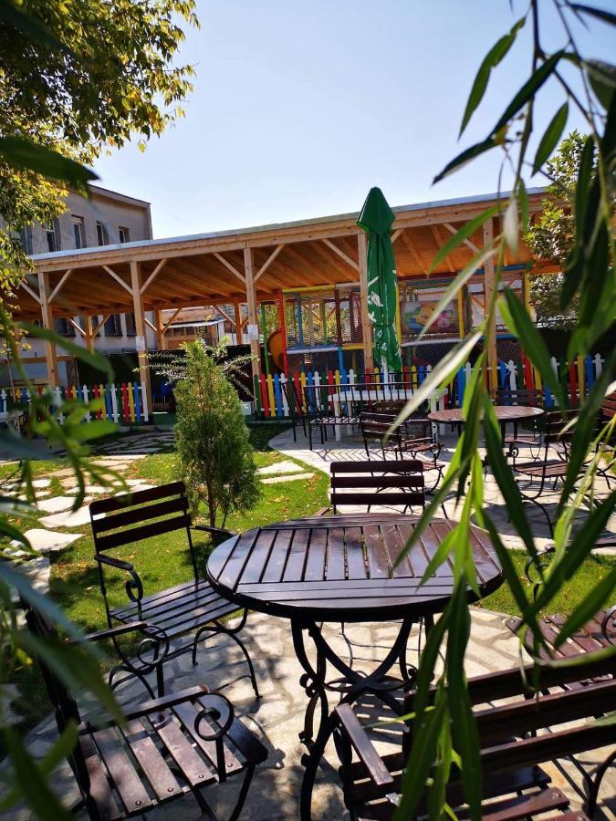 Avangard Kharmanli Extérieur photo