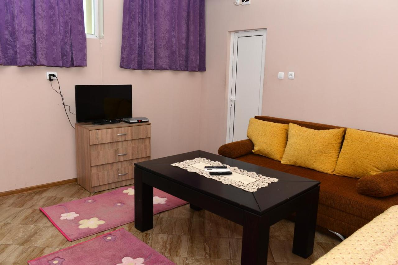 Avangard Kharmanli Extérieur photo